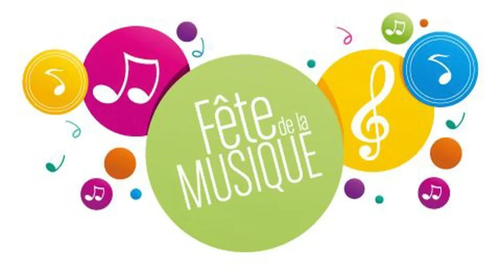 fête de la musique