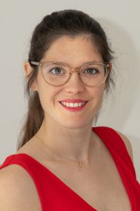 Marie Peraldo
